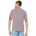 All Sport M3102 Men's Performance Triblend Long-Sleeve T-Shirt