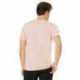 Bella + Canvas 3001CVC Unisex Heather CVC T-Shirt