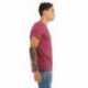 Bella + Canvas 3001CVC Unisex Heather CVC T-Shirt