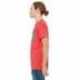 Bella + Canvas 3021 Men's Jersey Short-Sleeve Pocket T-Shirt