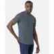 Next Level Apparel N6210 Unisex CVC Crewneck T-Shirt