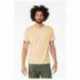 Bella + Canvas 3001CVC Unisex Heather CVC T-Shirt