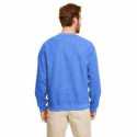 North End NE705 Men's Edge Soft Shell Jacket with Fold-Down Collar