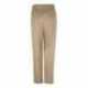 Red Kap PT39 Women's Pleated Twill Slacks