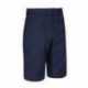 Red Kap PT4LEXT Lightweight Crew Shorts Extended Sizes