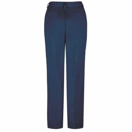 Red Kap PT61EXT Women's Elastic Insert Work Pants - Extended Sizes