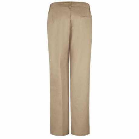 Red Kap PZ33 Women's Work N Motion Pants