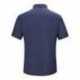 Red Kap SK74 Short Sleeve Performance Knit Gripper-Front Polo