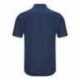 Red Kap SK96 Short Sleeve Performance Knit Pocketless Core Polo