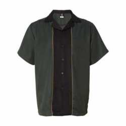 Hilton HP2246 Quest Bowling Shirt