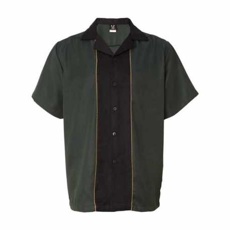 Hilton HP2246 Quest Bowling Shirt