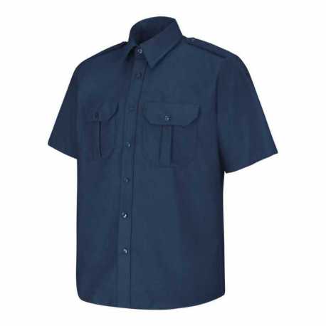 Red Kap SP66 Short Sleeve Security Shirt