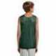 A4 N2206 Youth Reversible Mesh Tank