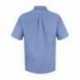 Red Kap SP80 Poplin Short Sleeve Dress Shirt
