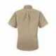 Red Kap SP81EXT Women's Poplin Dress Shirt - Extended Sizes