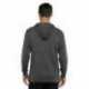 Next Level Apparel 9301 Unisex Laguna French Terry Pullover Hooded Sweatshirt