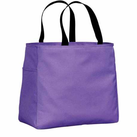 Port Authority B0750 Essential Tote