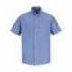 Red Kap SR60EXT Executive Oxford Dress Shirt