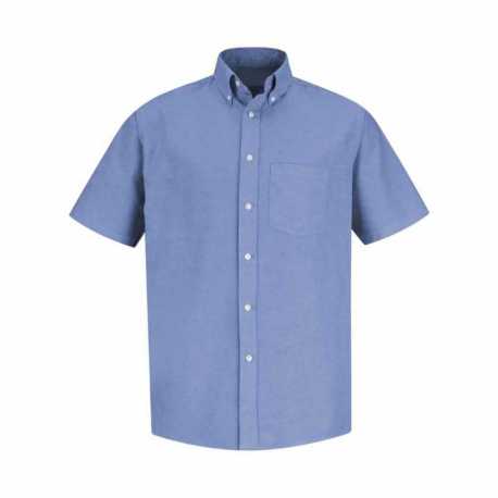 Red Kap SR60EXT Executive Oxford Dress Shirt