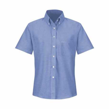 Red Kap SR61 Women's Executive Oxford Dress Shirt