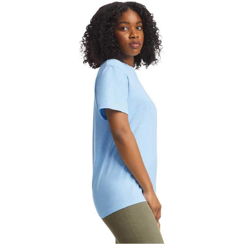 Comfort Colors C1717 Adult Heavyweight T-Shirt - Direct Wholesale Apparel