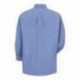 Red Kap SR70EXT Executive Oxford Long Sleeve Dress Shirt - Additional Sizes