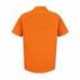 Red Kap SS24 Enhanced Visibility Short Sleeve Work Shirt