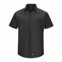 Red Kap SX20 Mimix Short Sleeve Work Shirt