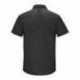 Red Kap SX20 Mimix Short Sleeve Work Shirt