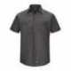 Red Kap SX20 Mimix Short Sleeve Work Shirt