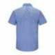 Red Kap SX20 Mimix Short Sleeve Work Shirt