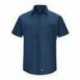 Red Kap SX20 Mimix Short Sleeve Work Shirt