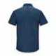 Red Kap SX20 Mimix Short Sleeve Work Shirt