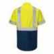 Red Kap SY24 Enhanced & Hi-Visibility Work Shirt