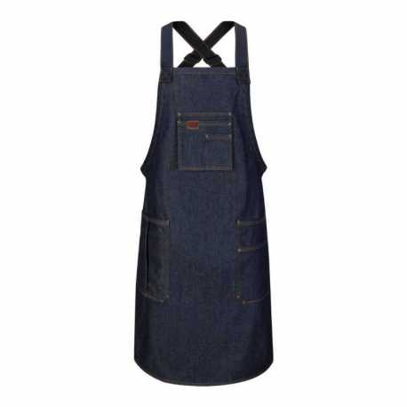 Red Kap TD20 Shop Apron