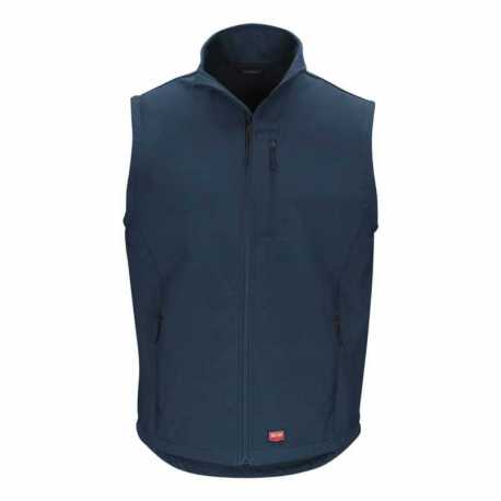 Red Kap VP62 Soft Shell Vest