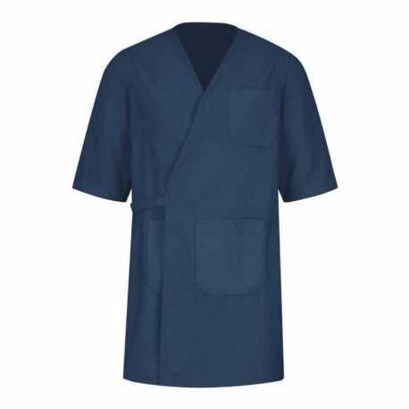 Red Kap WP10 Collarless Butcher Wrap