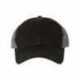 Richardson 111 Garment-Washed Trucker Cap