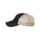 Richardson 111 Garment-Washed Trucker Cap
