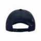 Richardson 111 Garment-Washed Trucker Cap