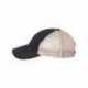 Richardson 111 Garment-Washed Trucker Cap