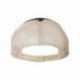 Richardson 111 Garment-Washed Trucker Cap