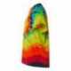 Dyenomite 200MS Multi-Color Spiral Tie-Dyed T-Shirt