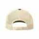 Richardson 112FP Five-Panel Trucker Cap