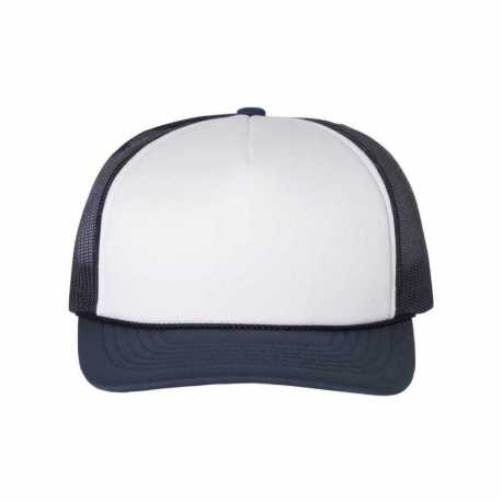 Richardson 113 Foamie Trucker Cap