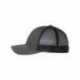 Richardson 115 Low Pro Trucker Cap