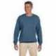 Gildan G180 Adult Heavy Blend Fleece Crew