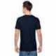 Fruit Of The Loom SF45R Adult Sofspun Jersey Crew T-Shirt