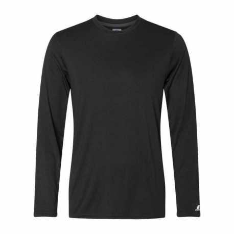 Russell Athletic 631X2M Core Performance Long Sleeve T-Shirt