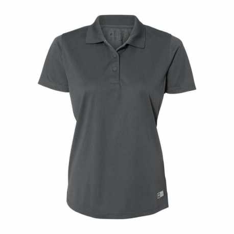 Russell Athletic 7EPTUX Women's Essential Polo